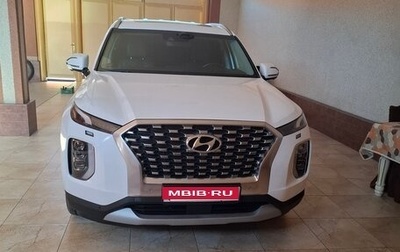 Hyundai Palisade I, 2021 год, 4 600 000 рублей, 1 фотография