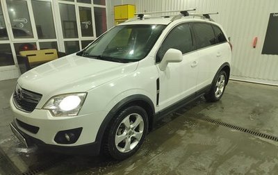 Opel Antara I, 2012 год, 950 000 рублей, 1 фотография