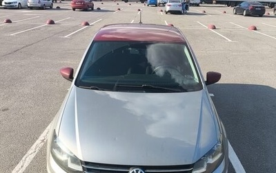 Volkswagen Polo VI (EU Market), 2018 год, 1 250 000 рублей, 1 фотография