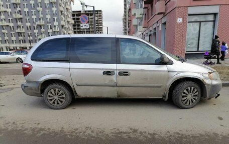 Dodge Caravan IV, 2004 год, 285 000 рублей, 5 фотография