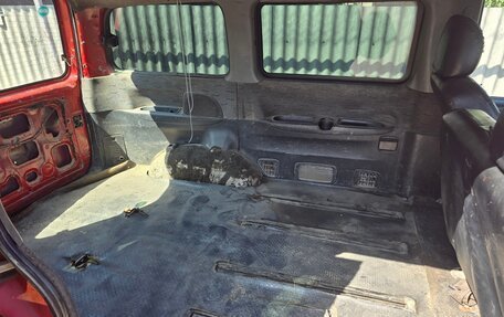Hyundai H-1 II рестайлинг, 1999 год, 350 000 рублей, 6 фотография