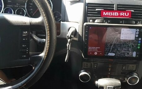 Volkswagen Touareg III, 2008 год, 1 450 000 рублей, 3 фотография