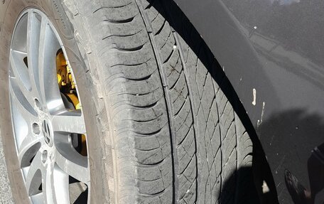 Volkswagen Touareg III, 2008 год, 1 450 000 рублей, 9 фотография
