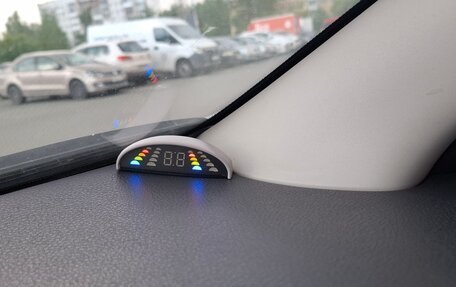 Renault Sandero II рестайлинг, 2015 год, 980 000 рублей, 7 фотография