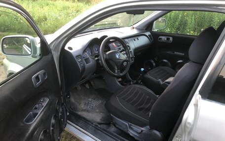Honda HR-V I, 1999 год, 370 000 рублей, 5 фотография