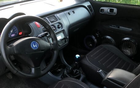 Honda HR-V I, 1999 год, 370 000 рублей, 6 фотография
