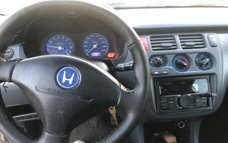 Honda HR-V I, 1999 год, 370 000 рублей, 7 фотография