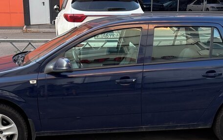 Opel Astra H, 2013 год, 820 000 рублей, 3 фотография
