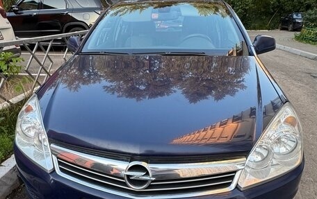 Opel Astra H, 2013 год, 820 000 рублей, 2 фотография