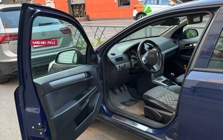 Opel Astra H, 2013 год, 820 000 рублей, 8 фотография