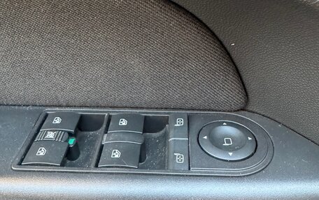Opel Astra H, 2013 год, 820 000 рублей, 13 фотография