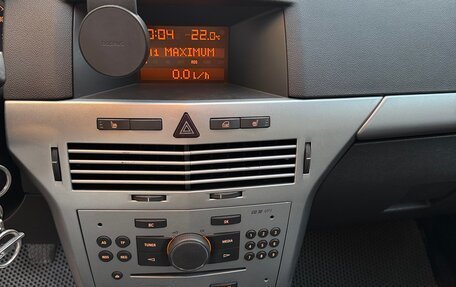 Opel Astra H, 2013 год, 820 000 рублей, 12 фотография