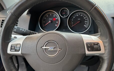 Opel Astra H, 2013 год, 820 000 рублей, 15 фотография