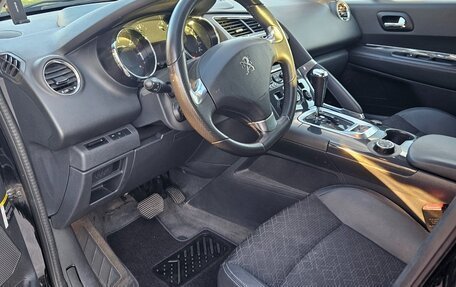 Peugeot 3008 I рестайлинг, 2016 год, 985 000 рублей, 4 фотография