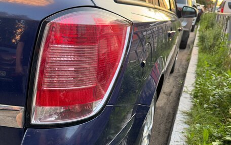 Opel Astra H, 2013 год, 820 000 рублей, 11 фотография