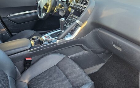 Peugeot 3008 I рестайлинг, 2016 год, 985 000 рублей, 6 фотография
