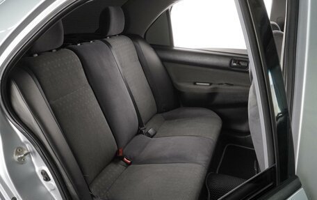 Mitsubishi Lancer IX, 2003 год, 449 000 рублей, 7 фотография