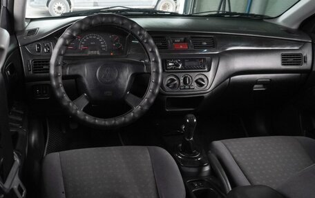 Mitsubishi Lancer IX, 2003 год, 449 000 рублей, 6 фотография