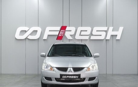 Mitsubishi Lancer IX, 2003 год, 449 000 рублей, 3 фотография