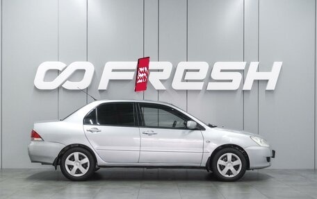 Mitsubishi Lancer IX, 2003 год, 449 000 рублей, 5 фотография