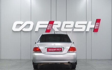 Mitsubishi Lancer IX, 2003 год, 449 000 рублей, 4 фотография