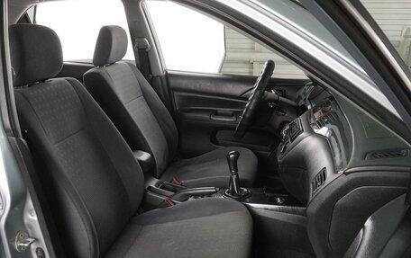 Mitsubishi Lancer IX, 2003 год, 449 000 рублей, 8 фотография