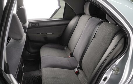 Mitsubishi Lancer IX, 2003 год, 449 000 рублей, 9 фотография