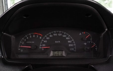 Mitsubishi Lancer IX, 2003 год, 449 000 рублей, 12 фотография