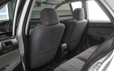 Mitsubishi Lancer IX, 2003 год, 449 000 рублей, 11 фотография