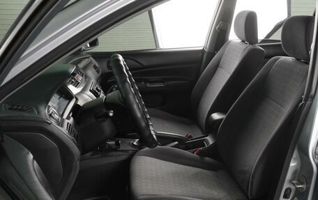 Mitsubishi Lancer IX, 2003 год, 449 000 рублей, 10 фотография
