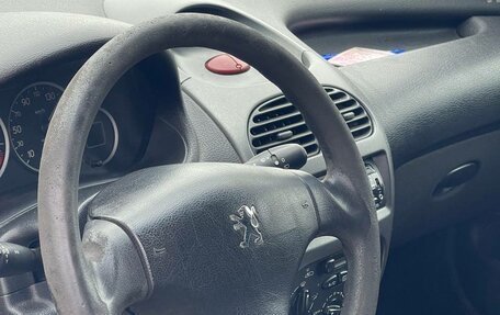 Peugeot 206, 2008 год, 210 000 рублей, 4 фотография