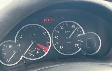 Peugeot 206, 2008 год, 210 000 рублей, 5 фотография
