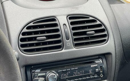 Peugeot 206, 2008 год, 210 000 рублей, 3 фотография