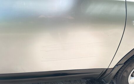 Nissan Qashqai, 2007 год, 880 000 рублей, 12 фотография