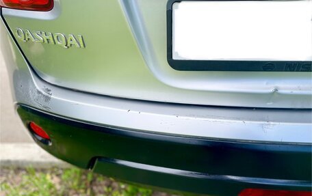 Nissan Qashqai, 2007 год, 880 000 рублей, 8 фотография