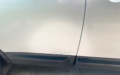 Nissan Qashqai, 2007 год, 880 000 рублей, 11 фотография