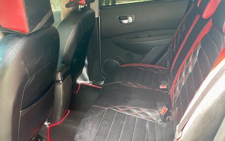 Nissan Qashqai, 2007 год, 880 000 рублей, 5 фотография