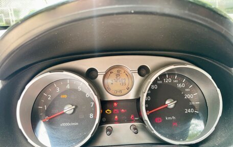 Nissan Qashqai, 2007 год, 880 000 рублей, 3 фотография