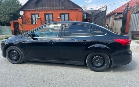 Ford Focus III, 2017 год, 980 000 рублей, 4 фотография