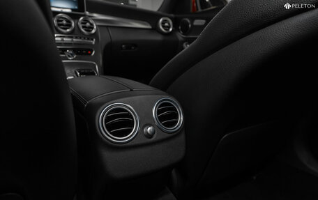 Mercedes-Benz C-Класс, 2015 год, 2 570 000 рублей, 13 фотография