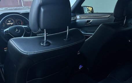 Mercedes-Benz E-Класс, 2014 год, 2 400 000 рублей, 7 фотография
