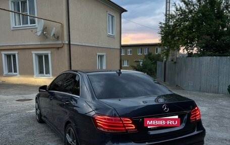 Mercedes-Benz E-Класс, 2014 год, 2 400 000 рублей, 4 фотография