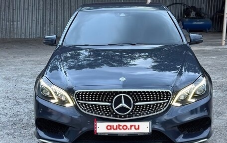 Mercedes-Benz E-Класс, 2014 год, 2 400 000 рублей, 5 фотография