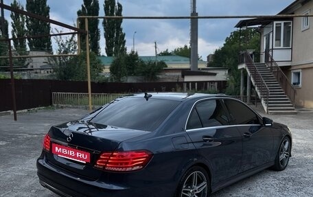 Mercedes-Benz E-Класс, 2014 год, 2 400 000 рублей, 3 фотография
