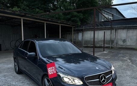 Mercedes-Benz E-Класс, 2014 год, 2 400 000 рублей, 2 фотография