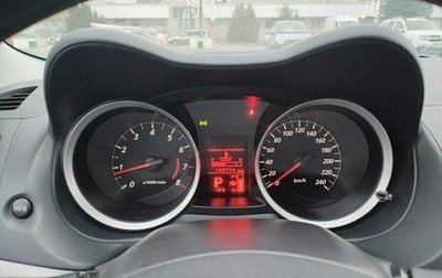 Mitsubishi Lancer IX, 2012 год, 820 000 рублей, 1 фотография
