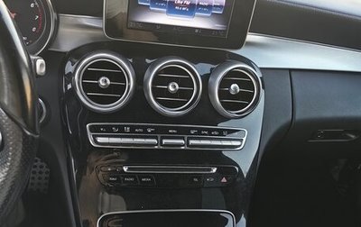 Mercedes-Benz C-Класс, 2014 год, 1 800 000 рублей, 1 фотография