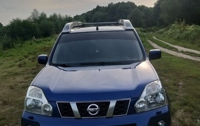 Nissan X-Trail, 2008 год, 1 070 000 рублей, 1 фотография