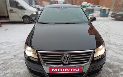 Volkswagen Passat B6, 2008 год, 735 000 рублей, 1 фотография