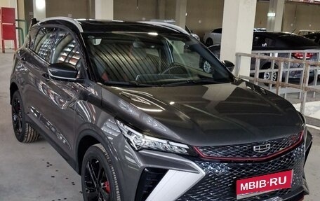 Geely Coolray I, 2024 год, 2 200 000 рублей, 1 фотография
